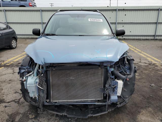 Photo 5 from auction – 2011 TOYOTA RAV4 with VIN 2T3JF4DV3BW143300