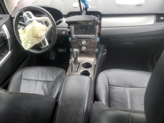 Photo 8 from auction – 2012 FORD EDGE SEL with VIN 2FMDK3JC8CBA36233