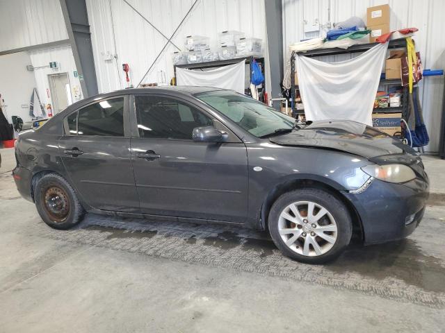 Photo 4 from auction – 2007 MAZDA 3 I with VIN JM1BK32F071756566