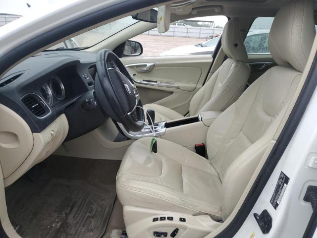 Photo 7 from auction – 2012 VOLVO S60 T5 with VIN YV1622FS4C2131119