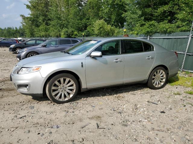 صورة رقم 1 من المزاد - 2012 LINCOLN MKS مع VIN 1LNHL9FT5CG804558