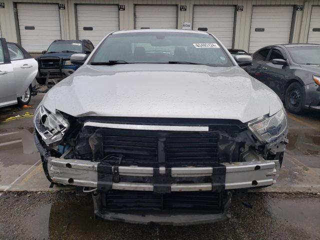 Photo 5 from auction – 2017 FORD TAURUS SEL with VIN 1FAHP2E88HG112580