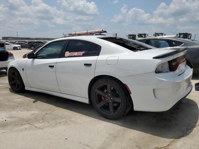 Photo 2 from auction – 2018 DODGE CHARGER SR with VIN 2C3CDXL96JH328609