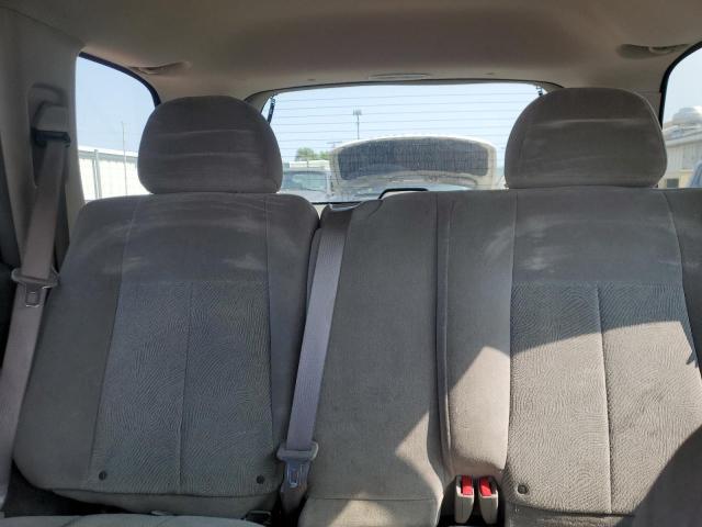 Photo 10 from auction – 2006 CHEVROLET TRAILBLAZE with VIN 1GNDS13S362281102