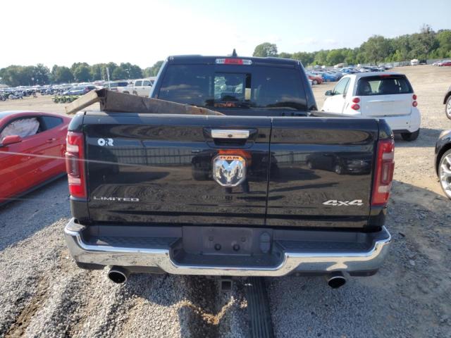 Photo 6 from auction – 2020 RAM 1500 LIMIT with VIN 1C6SRFHT1LN219550