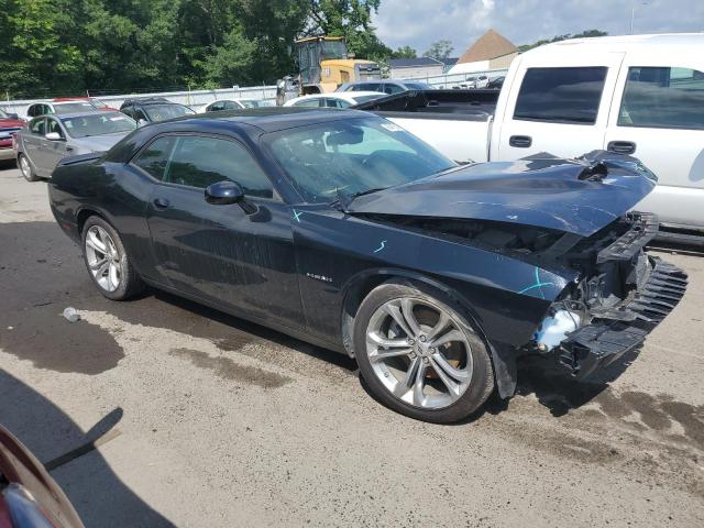 Photo 4 from auction – 2022 DODGE CHALLENGER with VIN 2C3CDZBT9NH105429