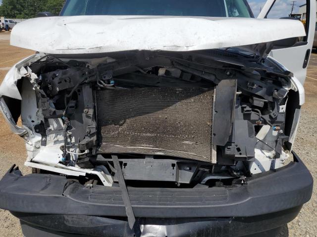 Photo 12 from auction – 2020 CHEVROLET EXPRESS G3 with VIN 1GAZGNFP2L1226682