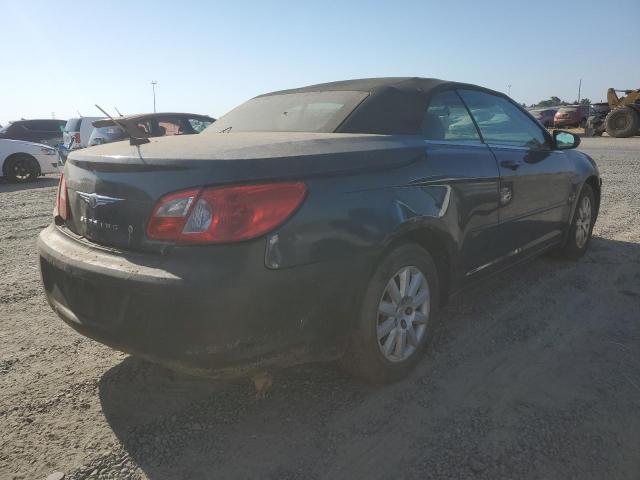 Photo 3 from auction – 2008 CHRYSLER SEBRING with VIN 1C3LC45K78N224343