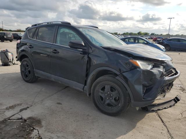 Photo 4 from auction – 2018 TOYOTA RAV4 LE with VIN 2T3BFREV5JW727082