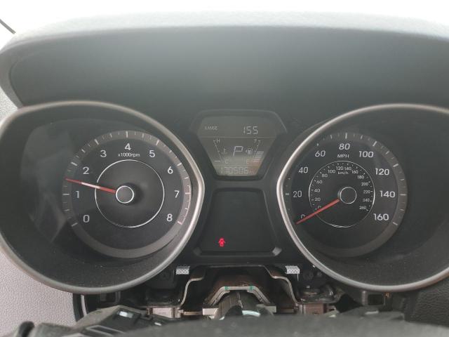 Photo 9 from auction – 2016 HYUNDAI ELANTRA SE with VIN 5NPDH4AE2GH717377