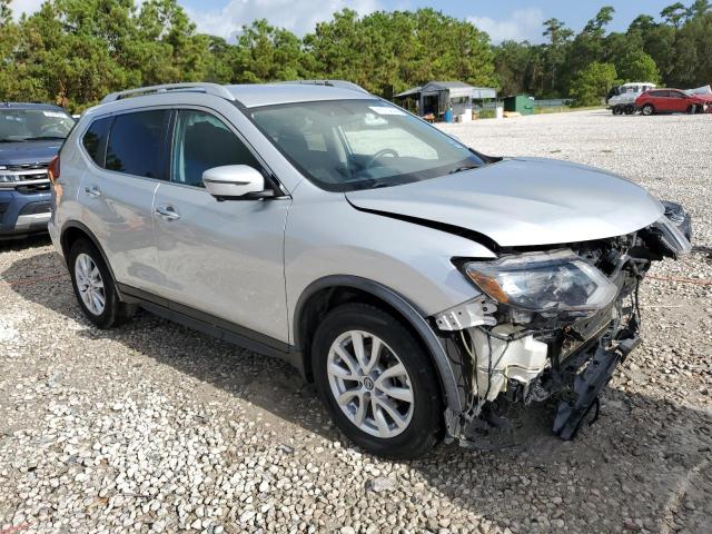 Photo 4 from auction – 2018 NISSAN ROGUE S with VIN KNMAT2MT5JP542084