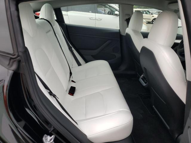 Photo 10 from auction – 2023 TESLA MODEL 3 with VIN 5YJ3E1EBXPF715720
