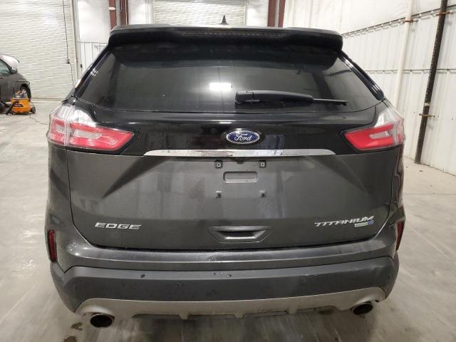 Photo 6 from auction – 2020 FORD EDGE TITAN with VIN 2FMPK4K99LBA43004