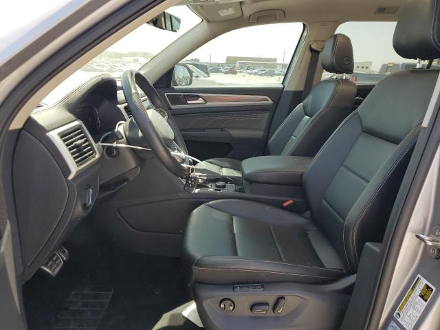 Photo 7 from auction – 2022 VOLKSWAGEN ATLAS SEL with VIN 1V2AR2CA2NC505987