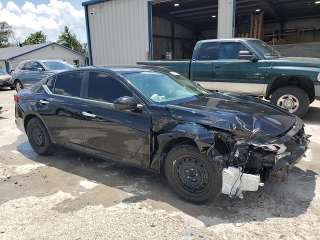 Photo 4 from auction – 2020 NISSAN ALTIMA S with VIN 1N4BL4BV5LC250083
