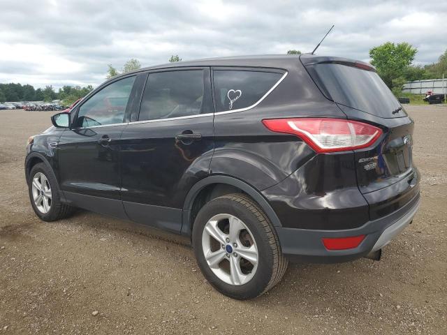 Photo 2 from auction – 2013 FORD ESCAPE SE with VIN 1FMCU0GX1DUD23536