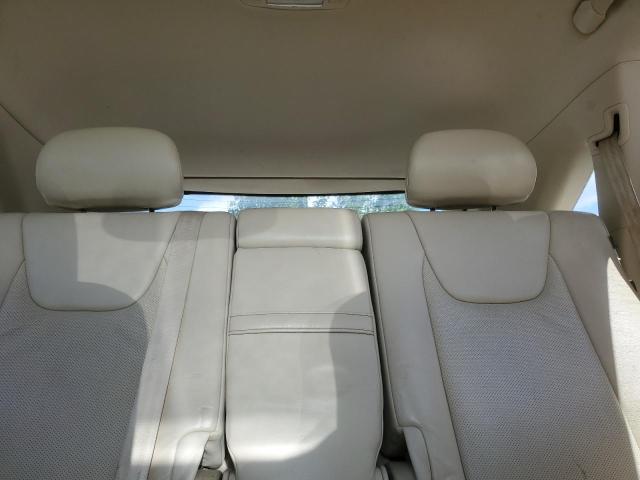 Photo 10 from auction – 2013 LEXUS RX 350 BAS with VIN 2T2BK1BA5DC189539