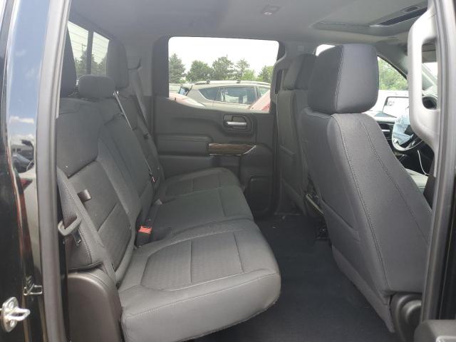 Photo 10 from auction – 2020 CHEVROLET SILVERADO with VIN 1GCPYFED2LZ273897