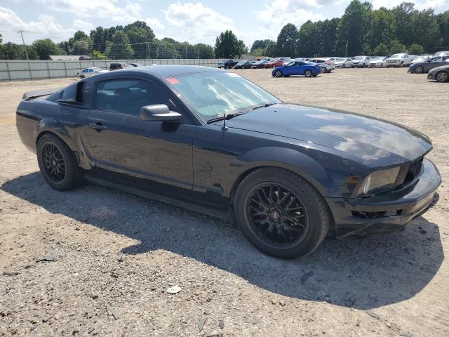 Photo 4 from auction – 2007 FORD MUSTANG with VIN 1ZVFT80N875264105
