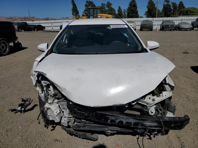 Photo 5 from auction – 2016 TOYOTA COROLLA L with VIN 5YFBURHE8GP450321