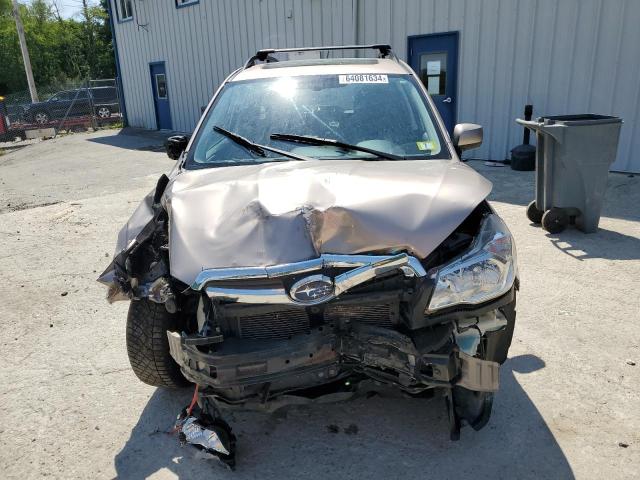 Photo 5 from auction – 2015 SUBARU FORESTER 2 with VIN JF2SJADC8FH496774