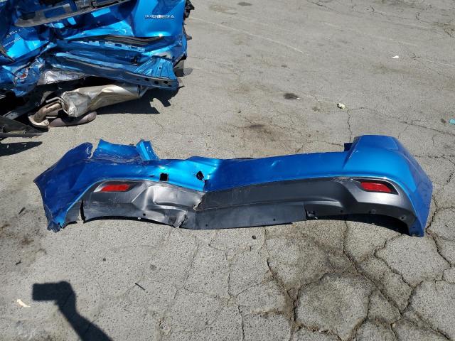 Photo 12 from auction – 2021 SUBARU IMPREZA with VIN 4S3GTAB61M3702197