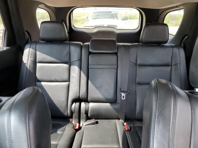 Photo 10 from auction – 2014 DODGE DURANGO LI with VIN 1C4RDJDG5EC598309