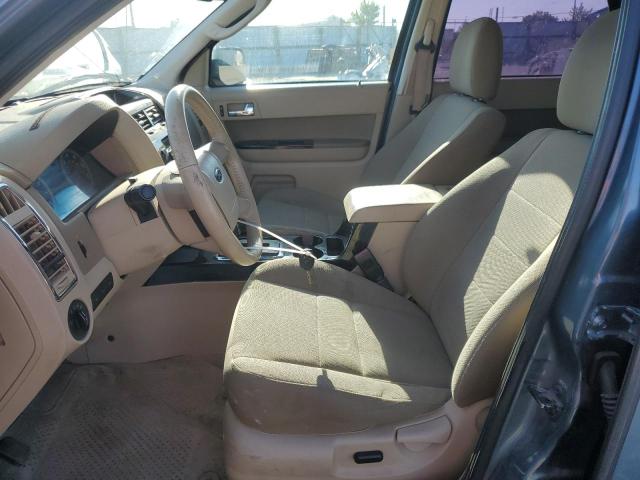 Photo 7 from auction – 2011 FORD ESCAPE LIM with VIN 1FMCU0EG2BKB29643