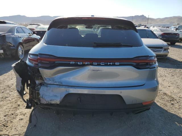 Photo 6 from auction – 2019 PORSCHE MACAN with VIN WP1AA2A56KLB02135