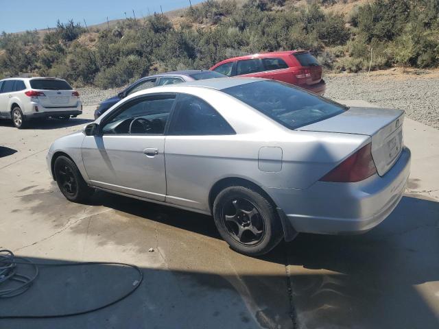 Photo 2 from auction – 2003 HONDA CIVIC EX with VIN 1HGEM229X3L060521