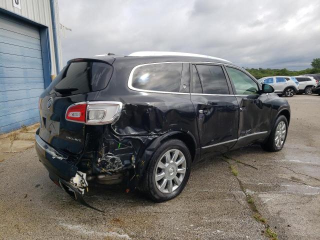 Photo 3 from auction – 2015 BUICK ENCLAVE with VIN 5GAKRCKD0FJ128324