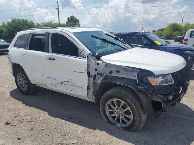 Photo 4 from auction – 2015 JEEP GRAND CHER with VIN 1C4RJFBG4FC134020