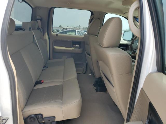 Photo 10 from auction – 2008 FORD F150 SUPER with VIN 1FTRW12W78FB38169