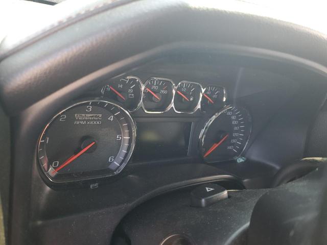 Photo 9 from auction – 2014 GMC SIERRA K15 with VIN 3GTU2VEC1EG138418