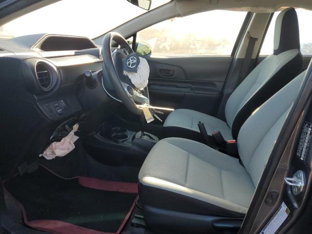 Photo 7 from auction – 2015 TOYOTA PRIUS C with VIN JTDKDTB37F1579934