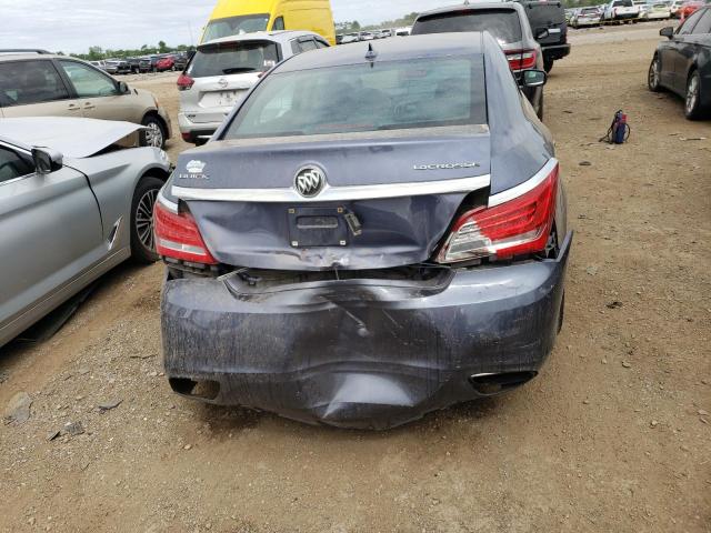 Photo 6 from auction – 2014 BUICK LACROSSE with VIN 1G4GA5G30EF119501