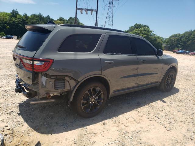 Photo 3 from auction – 2023 DODGE DURANGO R/ with VIN 1C4SDHCT7PC675452