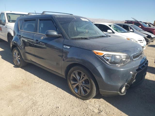 Photo 4 from auction – 2016 KIA SOUL + with VIN KNDJP3A51G7281545