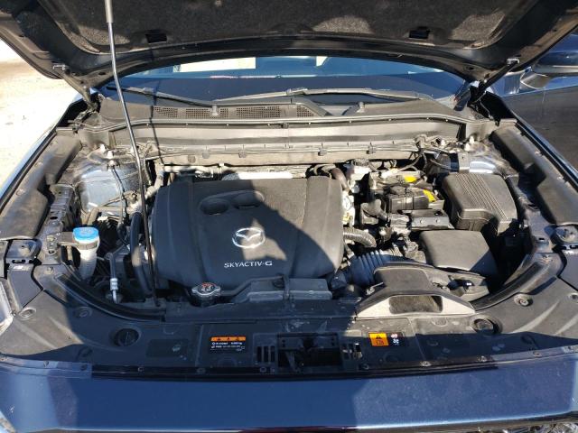 Photo 12 from auction – 2023 MAZDA CX-5 SELEC with VIN JM3KFBBM7P0163281