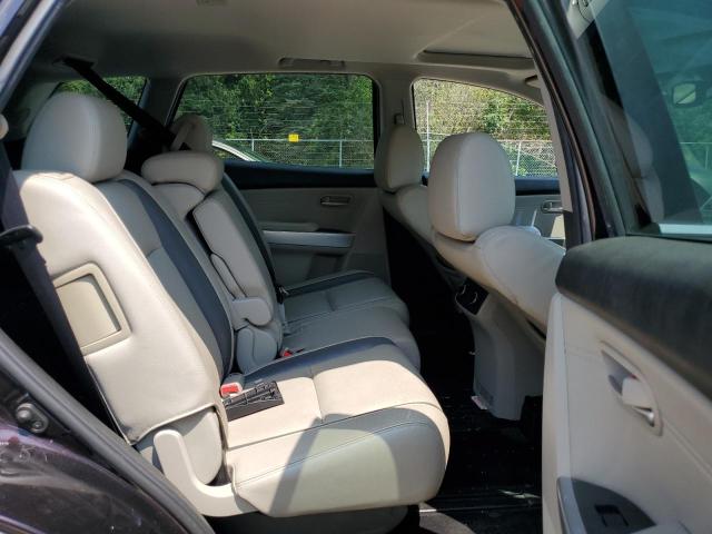 Фото 11 с аукциона – 2009 MAZDA CX-9 с VIN JM3TB38A290177658