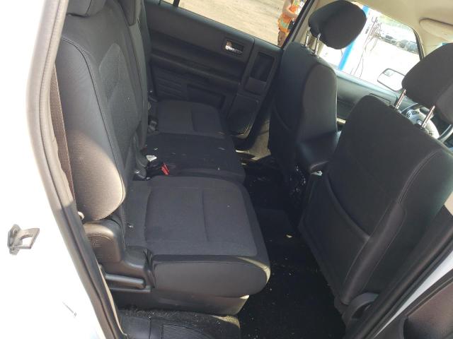 Photo 11 from auction – 2019 FORD FLEX SE with VIN 2FMGK5B84KBA37851