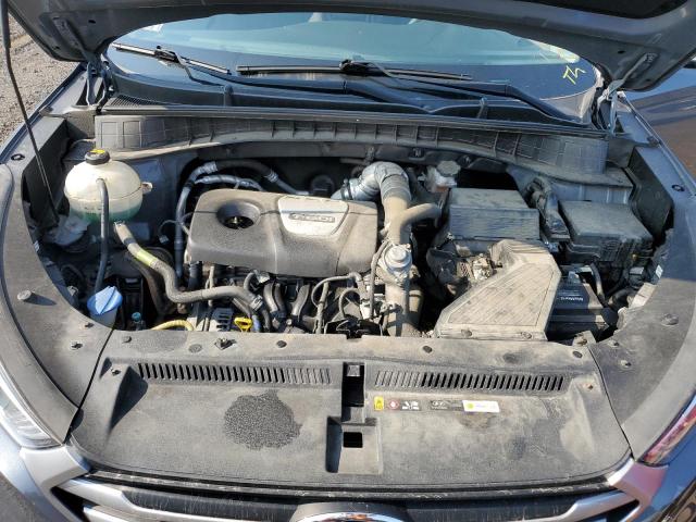 Photo 12 from auction – 2018 HYUNDAI TUCSON VAL with VIN KM8J3CA24JU724020