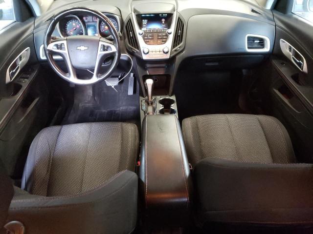 Photo 8 from auction – 2013 CHEVROLET EQUINOX LT with VIN 2GNALDEK4D6426890
