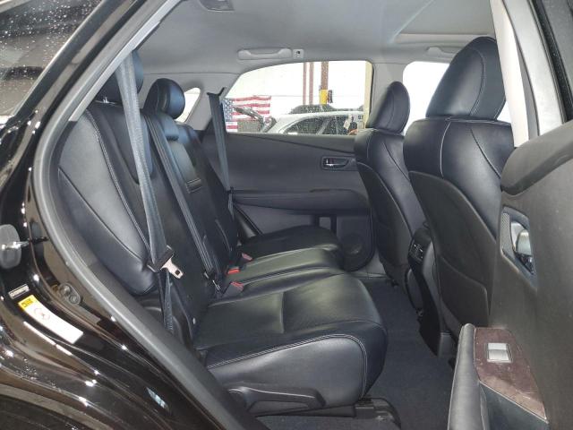 Photo 11 from auction – 2014 LEXUS RX 350 with VIN 2T2ZK1BA3EC147046