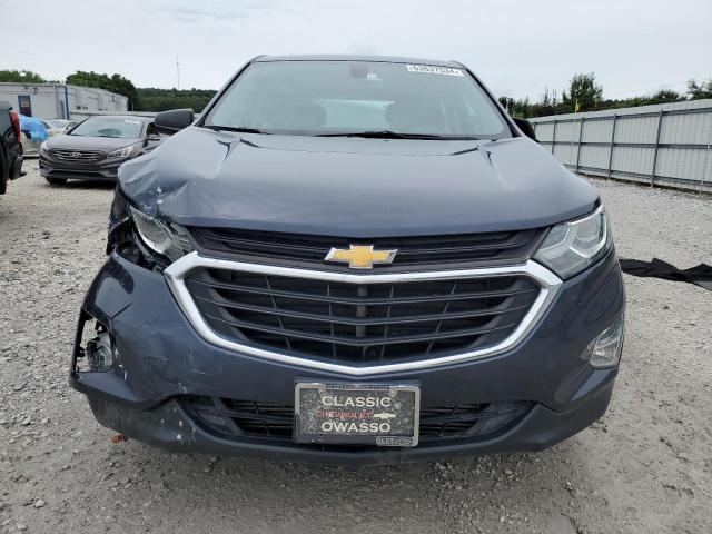 Photo 5 from auction – 2018 CHEVROLET EQUINOX LS with VIN 3GNAXHEV9JS603887
