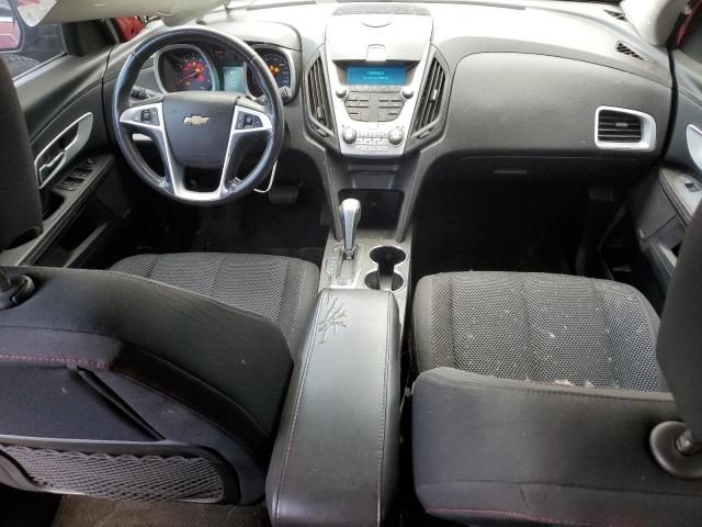 Photo 8 from auction – 2011 CHEVROLET EQUINOX LT with VIN 2CNFLDE53B6402999