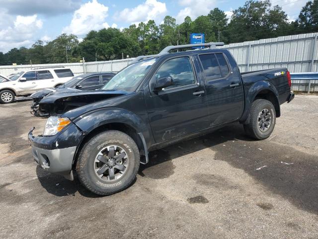 Photo 1 from auction – 2020 NISSAN FRONTIER S with VIN 1N6ED0EB6LN723683
