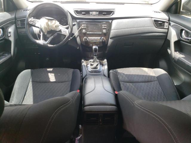 Photo 8 from auction – 2017 NISSAN ROGUE S with VIN 5N1AT2MT7HC736452