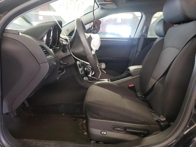 Photo 7 from auction – 2012 CHEVROLET MALIBU 1LT with VIN 1G1ZC5E01CF138564