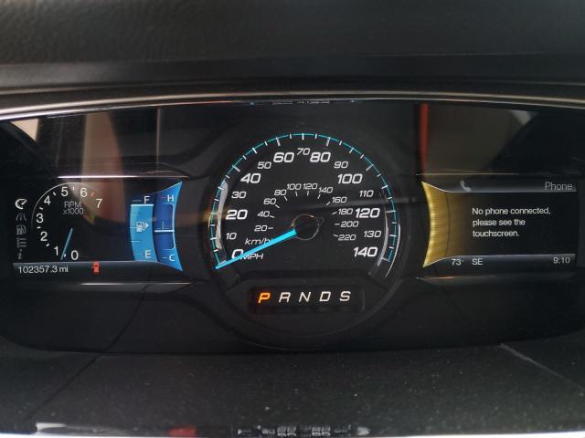 Photo 9 from auction – 2013 FORD TAURUS SEL with VIN 1FAHP2E88DG210566